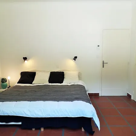 Villa Pinsons Maison Familiale Proche *