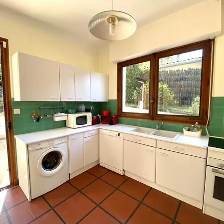 Вилла Pinsons Maison Familiale Proche