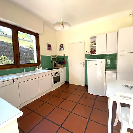Вилла Pinsons Maison Familiale Proche
